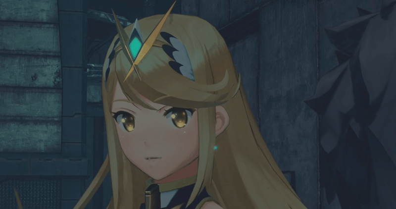 异度之刃2技能动作视频学习资源激战永劫