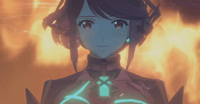 异度之刃2技能动作视频学习资源激战永劫