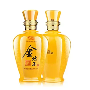 金坛子安徽古井镇42度封坛珍藏500ml*6瓶[10元优惠券]-寻折猪