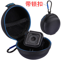 gopro hero5 session storage bag Hero 4 session storage box carrying case accessories
