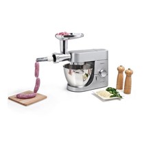 European imports KENWOOD accessories KAX950ME Broken Meat Enema (chefs machine slow connector accessories)
