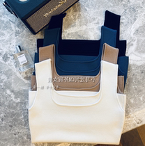 Brand Discount Discount Store Special Cabinet Withdrawal Cabinet Foreign Trade Womens Clothing Tailstock Cut square collar outside wearing of bottom blouse vest Summer