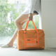 Travel storage bag large capacity portable business travel bag foldable clothing finishing travel trolley luggage Travel storage bag large capacity portable business travel bag foldable clothing finishing travel trolley luggage