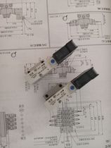 SMC solenoid VQD1121U-5M-M5 VQD1121U-5M-M5 VQD1121W-5LO-M5-Q VQD1121W-5LO-M5-Q VQD1151-5L