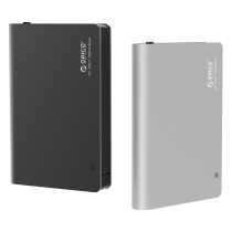 ORICO 2598c3 2 5 inch USB3 0 hard disk box Notebook mobile hard disk box type-c hard disk box
