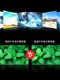 실외 LED 풀 컬러 워터 루프 디스플레이 실외 P4 모듈 장치 보드 P3P4P5P6P8P10 맞춤형 광고 화면 실외 LED 풀 컬러 워터 루프 디스플레이 실외 P4 모듈 장치 보드 P3P4P5P6P8P10 맞춤형 광고 화면