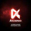 武土KICKING