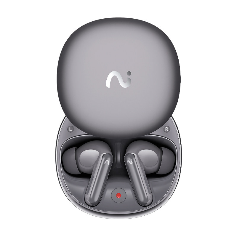 科大讯飞AI会议耳机Pro3 无线蓝牙降噪多场景翻译耳机