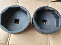 Fuhua Overseas Chinese 122 octagonal 124 octagonal pneumatic shaft head sleeve