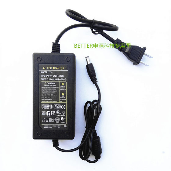 Meideli A2000 전자 피아노 피아노 파워 어댑터 전원 코드 15v3a 충전기 전원 코드에 적합합니다. Meideli A2000 전자 피아노 피아노 파워 어댑터 전원 코드 15v3a 충전기 전원 코드에 적합합니다.