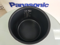 Brand new original Panasonic Rice Cooker SR-MH181 Inner Pot Inner Pot Rice Cooker