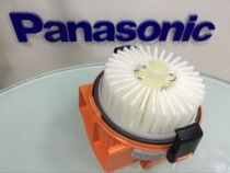 New original Panasonic vacuum cleaner MC-CL743 cover filter filter core original accessories
