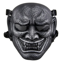 Field CS live-action outdoor event mask Halloween Makeup Prom Mask Skull Mask Lan Mausoleum Mask