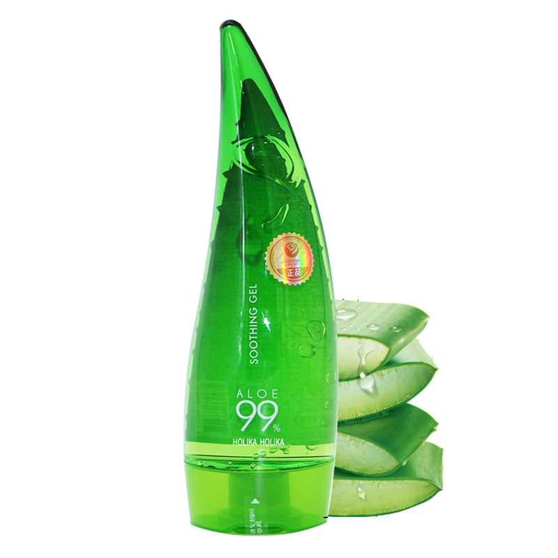 天猫【韩国进口】holika芦荟胶保湿面霜