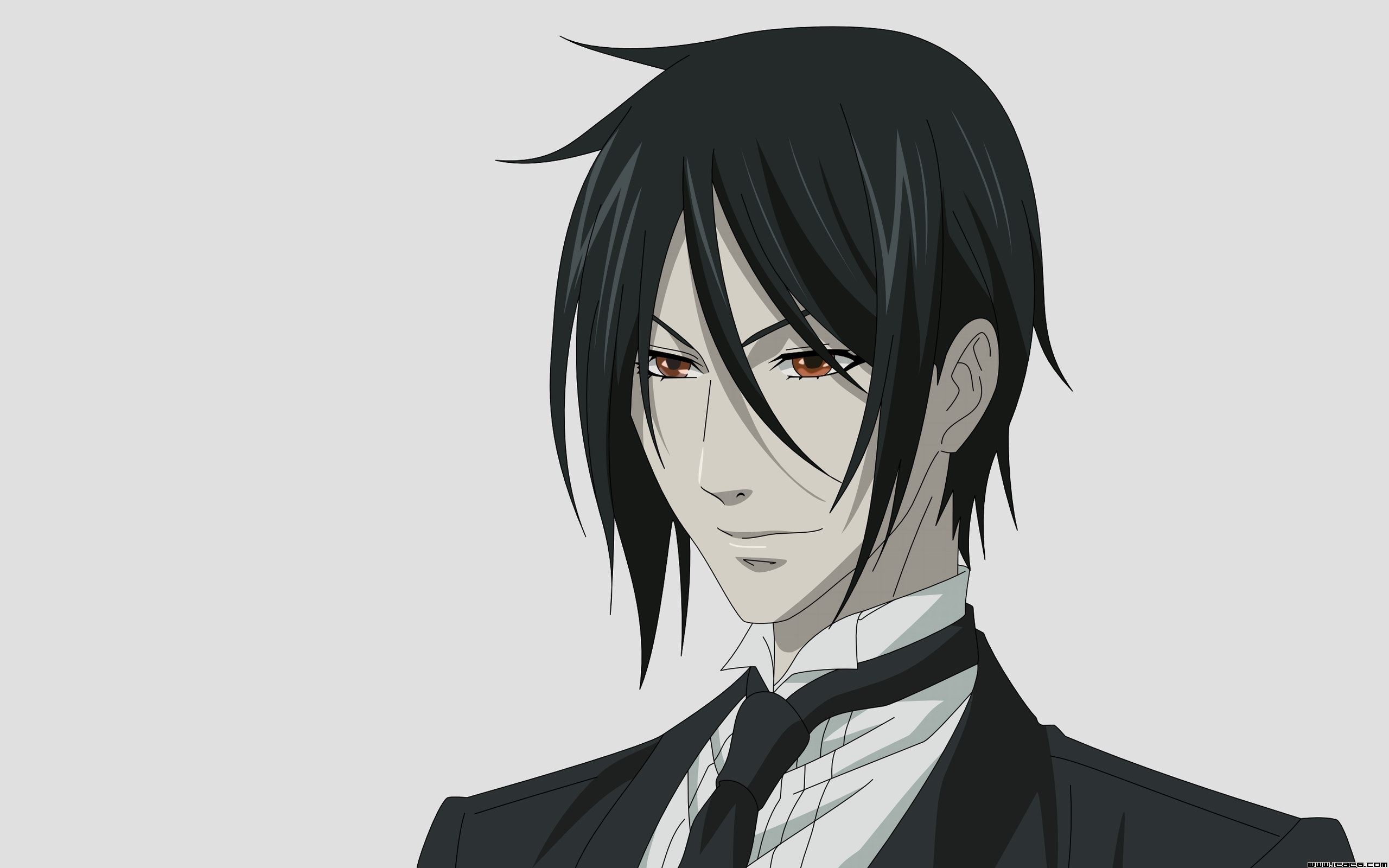 致敬塞巴斯蒂安,执事周边来袭