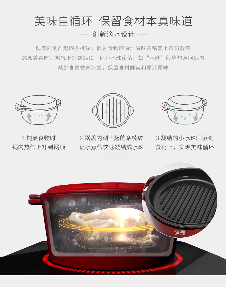 Посуда для тушения Fontignac Zwilling Посуда для тушения Fontignac Zwilling