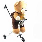 这种“溜娃神器”差点要了两个孩子的命，你家有在用吗？！