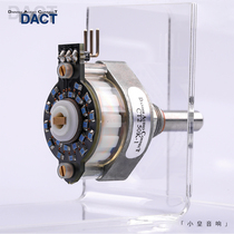 Original DACT Single Voice 24 Stereotype Potentiometer 10K 50K 100K 250K