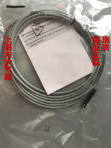 In stock FESTO Magnetic switch 543863 SME-8M-DS-24V-K-5-OE