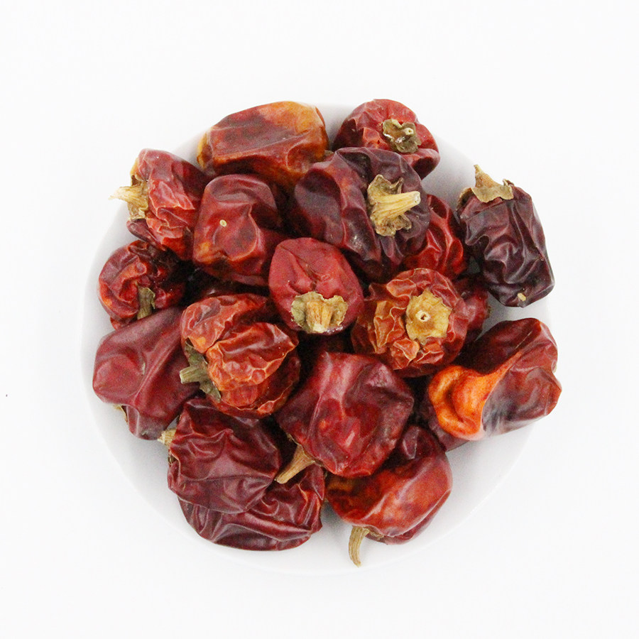 灯笼椒 微辣干辣椒面卤水炖肉火锅烧烤大料香料调料大全包邮50g