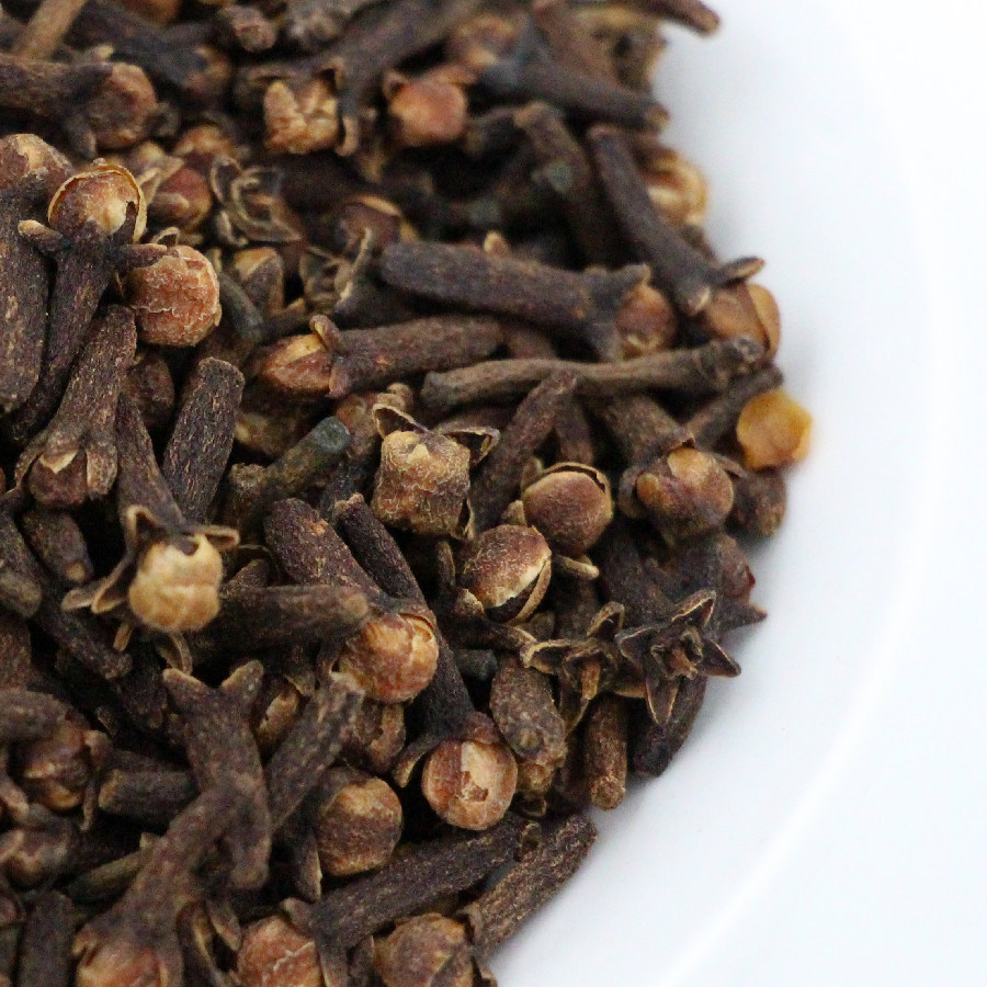 丁香50g公雄桂皮花椒八角烧菜卤肉火锅香料调料免费磨粉满28包邮