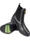 CAVASSION Professional Equestrian Horse Boots 방벽 짧은 부츠 남자와 여자 소 가죽 말 부츠 바위 말 하네스 장비 CAVASSION Professional Equestrian Horse Boots 방벽 짧은 부츠 남자와 여자 소 가죽 말 부츠 바위 말 하네스 장비