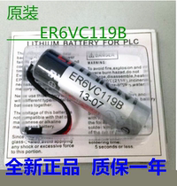New ER6V 3 6V ER6VC119A ER6VC119B M70 system battery spot