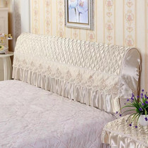 Quilted all-inclusive chuang tou zhao 1 2m1 5 m1 8 m2 0 m2 2m near the guard bed all-inclusive Bellows