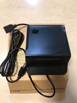Huada HD-100 type IC card reader Harbin social security card dedicated