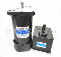 180W three-phase 380V deceleration motor 6IK180GN-YF 6IK180GN-S3 6GN60K Songgang