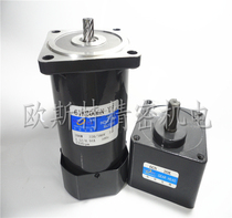 200W three-phase 380V deceleration motor 6IK200GN-YF 6IK200GN-S3 6GN20K