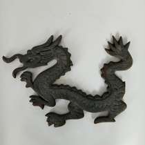 Manufacturers customize wrought iron accessories of various sizes and styles Xiaolong cast iron door guardrail stair accessories