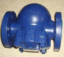 FT14 FT44 steam flange trap Spak condensate water trap dryer steam DN40