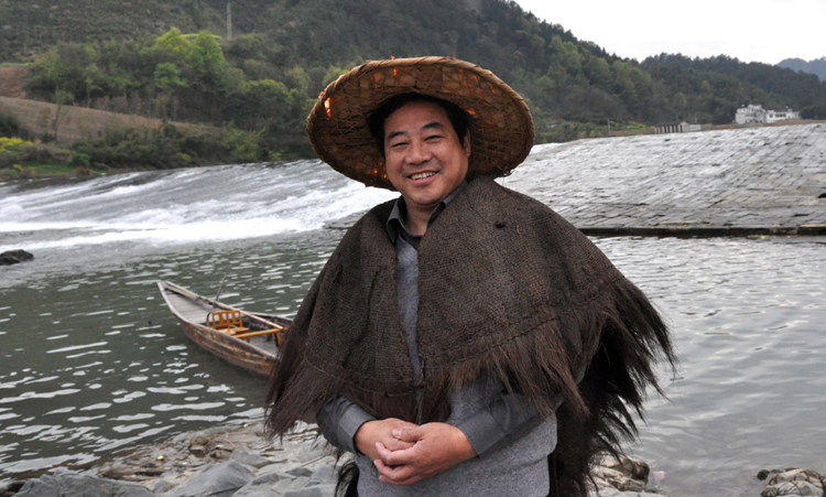 老旧蓑衣民俗蓑衣雨衣雨披复古棕榈衣老物件镇宅收藏展览使用