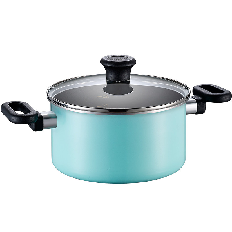 家用汤锅,一锅好汤的开始