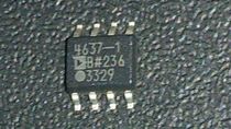 Single operational amplifier ADA4637-1BR ADA4637-1BRZ SOP8 AD original stock