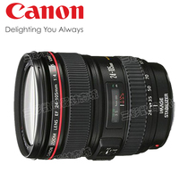canon Canon EF 24-105MM F 4L IS USM