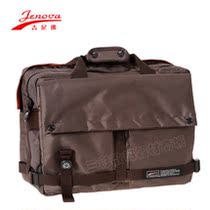 Guinness JENOVA shoulder camera bag 11106 fashion casual professional SLR camera bag