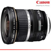 canon Canon EF-S 10-22 F3 5-4 5 USM