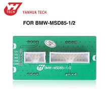 Yanhua Mini ACDP BMW MSD85 ISN Interface Integrated Interface Board Kit