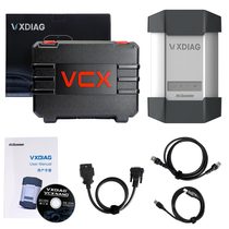 VXDIAG BENZ C6 MERCEDES-BENZ C6 BMW A3 car detector fault diagnosis instrument Computer engineer