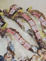 Hunan specialty four flavors Wang fresh spicy stewed duck neck fierce spicy 60g dry long duck neck casual snacks Snacks