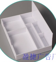 (Factory direct sales)Agricultural Bank official seal box Agricultural Bank seal box stamp box Acrylic storage multi-function