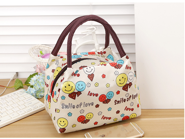 2017韩国新款帆布包包手提包袋韩版森系学生