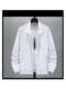 New Summer Sun Protection Suit 남자의 대형 크기의 얇은 보호 의류 커플 의류 통기성 스탠드 업 칼라 재킷 인쇄 로고 New Summer Sun Protection Suit 남자의 대형 크기의 얇은 보호 의류 커플 의류 통기성 스탠드 업 칼라 재킷 인쇄 로고