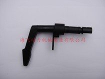 Jamahalpine Neal double horse 2 stroke 456 horsepower boat outer motor motor gear shifting gear shifting hang gear handle