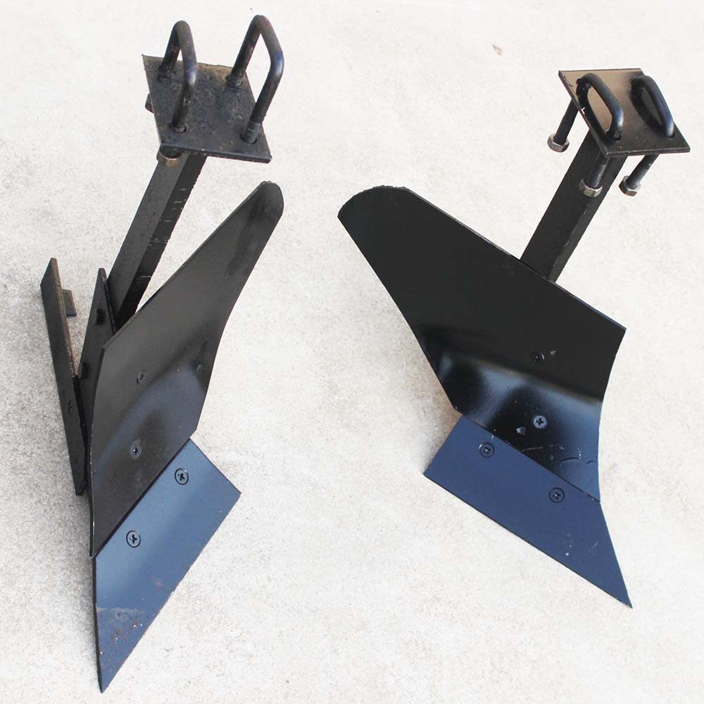 定做加工 耕地犁头 开沟犁头 悬挂犁头 起垄犁头 正犁反犁