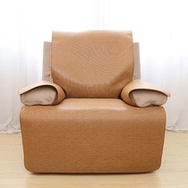 Sofa mat cushions Summer anti-slip Cheese Sofas Sofa Cover Feature Sofa Cover Brief Modern Customizable