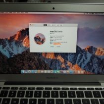 Apple Notebook MacbookAir Upgrades Onboard Integrated Memory Air a1465 a1466 4G up 8G