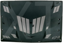 Suitable for MSI GE63 MS-16P5 16P1 MS-16P2 GE63VR D shell base Back cover shell